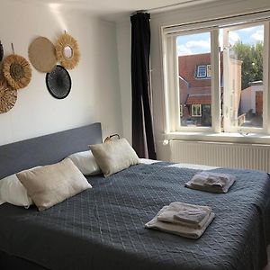 Deluxe Kamer met een King Size Bed